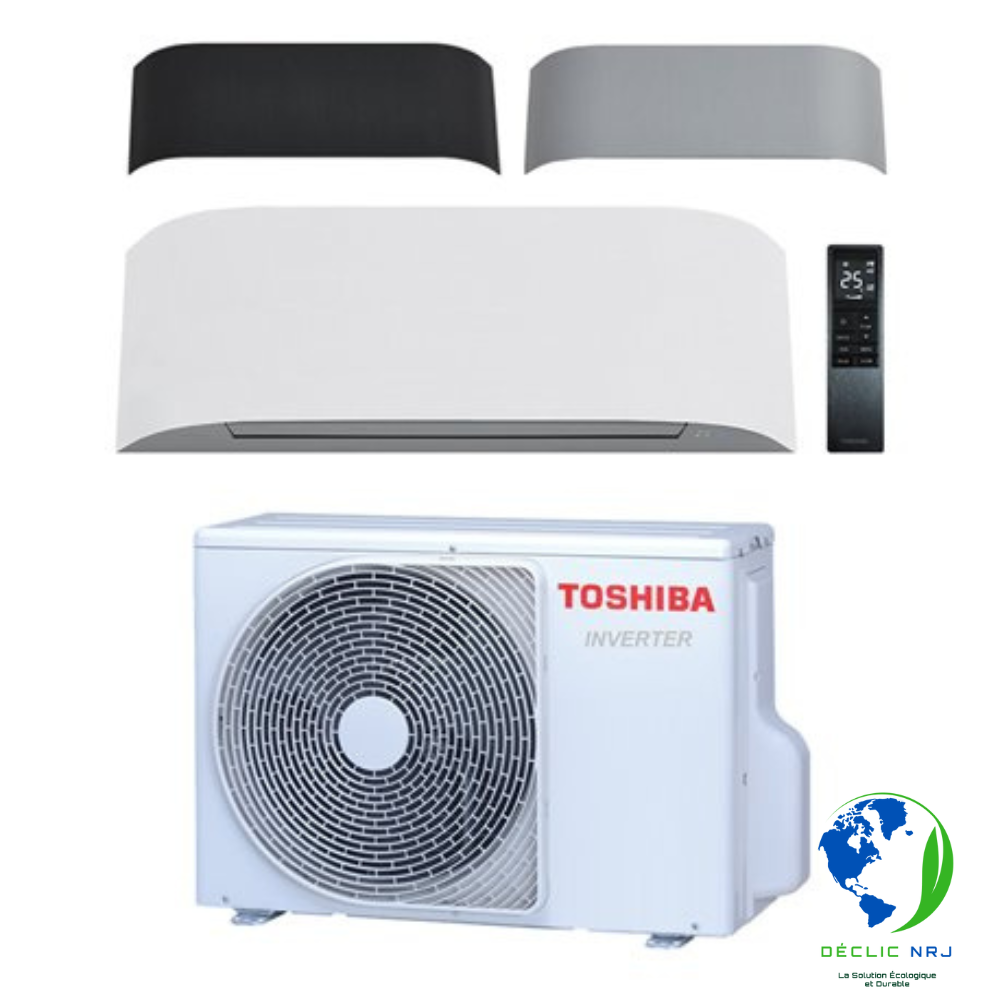 Mural Haori 2,5 kW