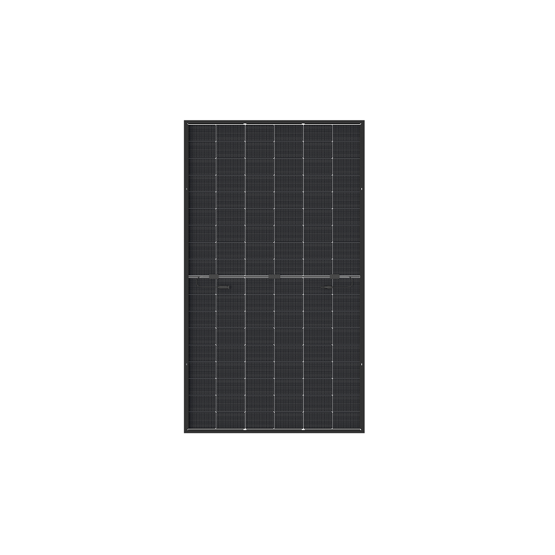 TCL Solar 500Wc Bi-verre transparent - Bifacial