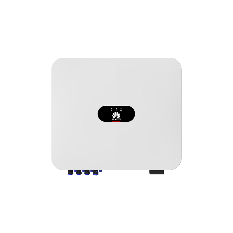 Huawei onduleur hybride SUN2000 - 5 KTL-LB0 - Monophasé - Garantie 10A (01074314-002)