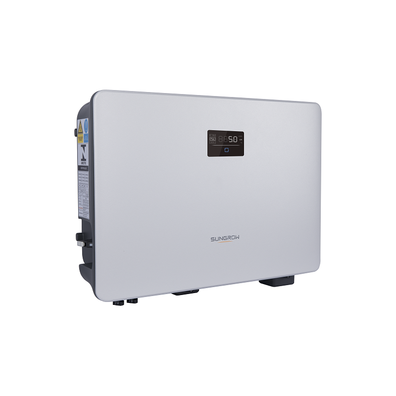  Sungrow onduleur hybride monophasé SH4.0RS  V11 (Winet-S inside the package + compteur S100)