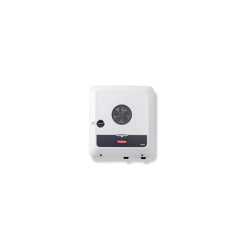 Fronius Primo GEN24 10.0 version Plus - Monophasé - 2MPPT - Garantie 10A (sous conditions d'enregistrement 
en ligne de l'onduleur)