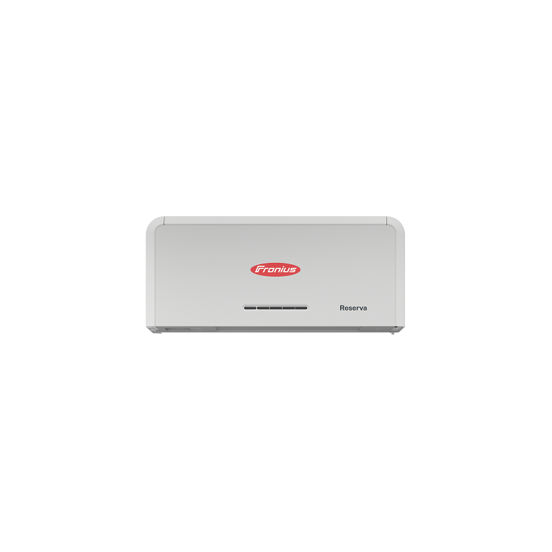 Fronius Reserva module BMS (4,240,371) - Raccorder minimum 2x blocs batteries 3,15kWh
