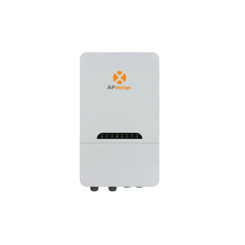 APSystems module de conversion Backup ELT-12K 12000VA Triphasé 48V Backup 18000kVA (619018)