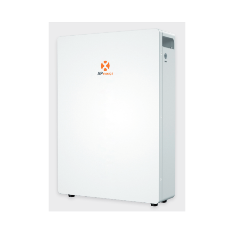 Batterie Lithium APS AP Batterie - 5Kwh (58411053102)