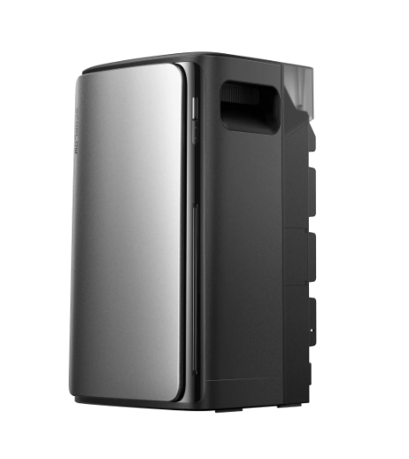 Ecoflow Batterie Stream Pro 1,92 kWh avec entrée PV 1500W/3MMPT - Sortie CA 800 W - Sortie backup sur prise Schuko