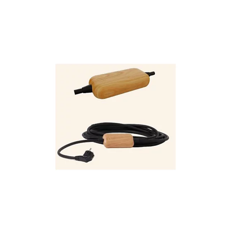 Dualsun PREASY - Alimentation avec boitier de suivi intégré 