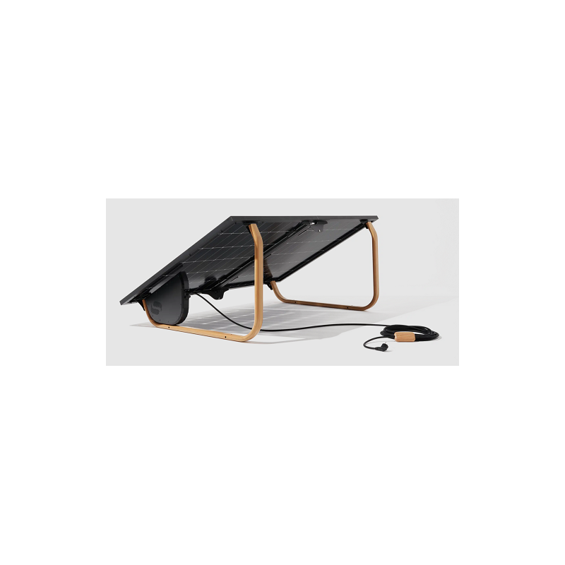 Dualsun PREASY - Rallonge alimentation 10m 