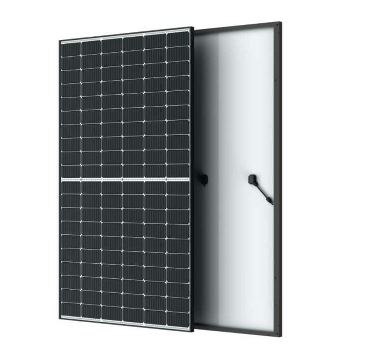 Trina Solar 425 WC Vertex S+ Bi-Verre