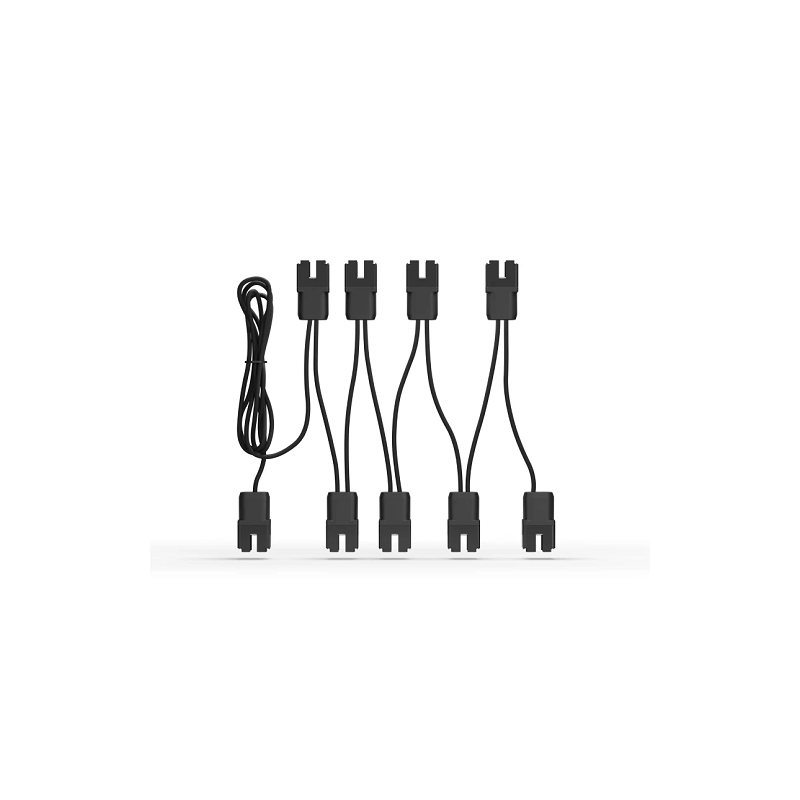 Cable IQ portrait monophasé