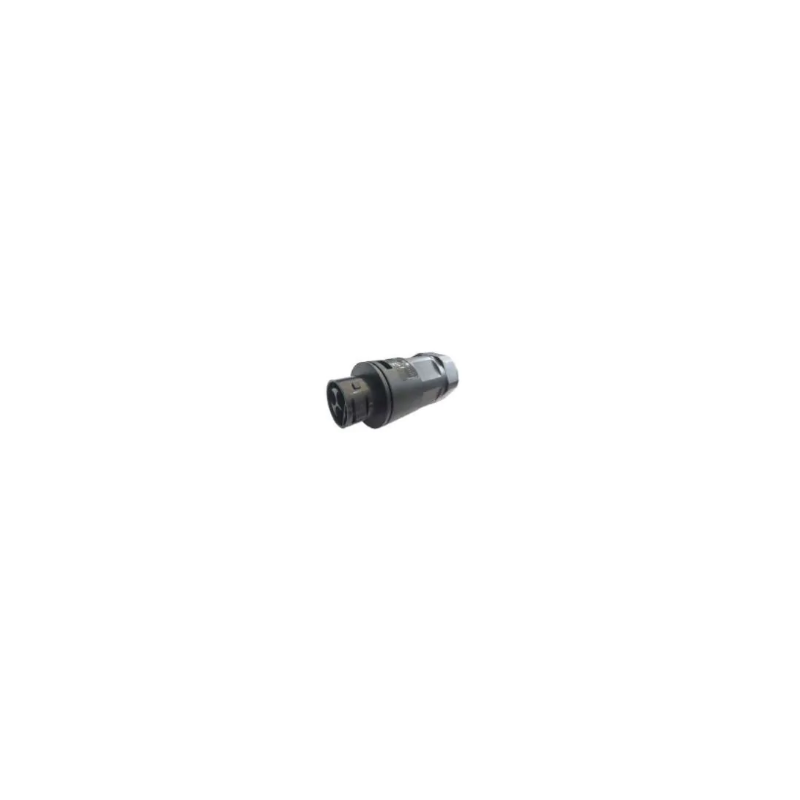 Connecteur femelle pour câble AC