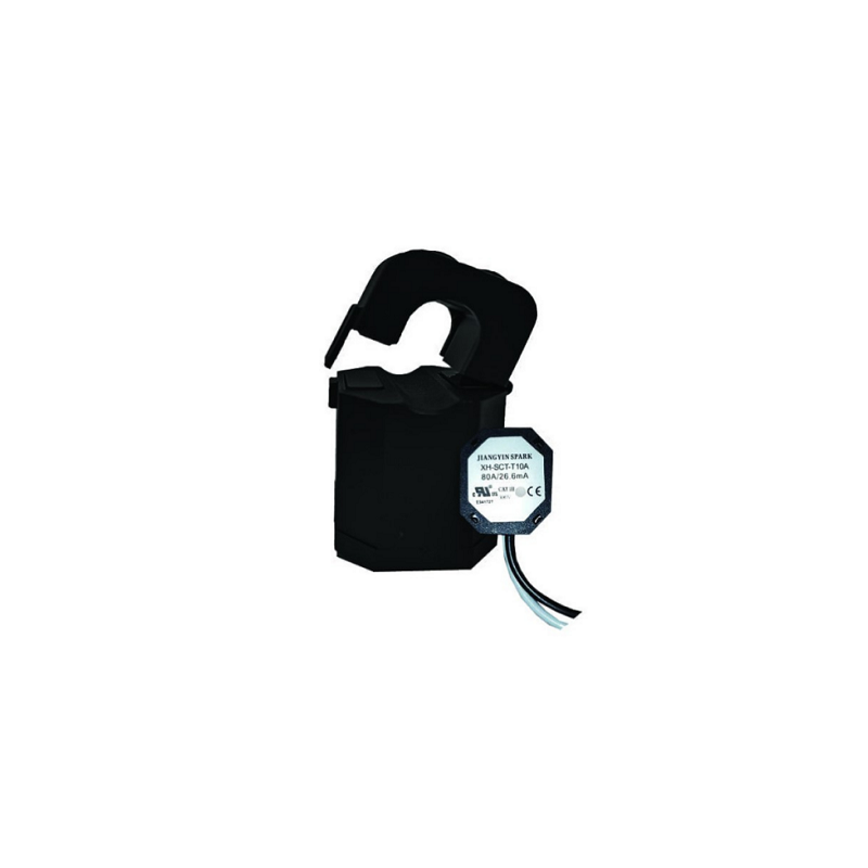 Tor de mesure 80A pour ECU-C