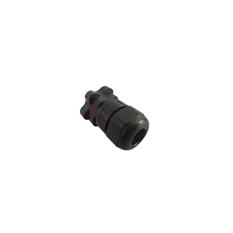 Embout de terminaison pour câble QT2