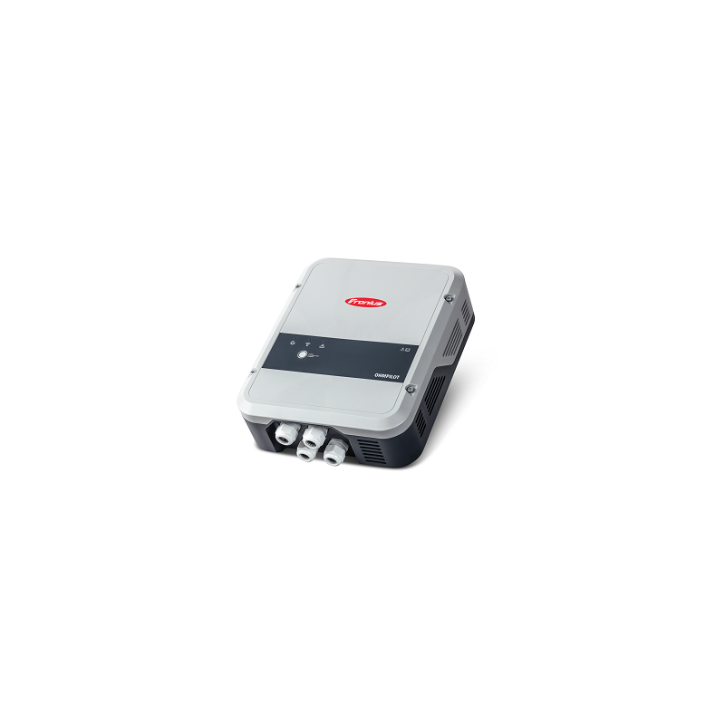 Ohmpilot