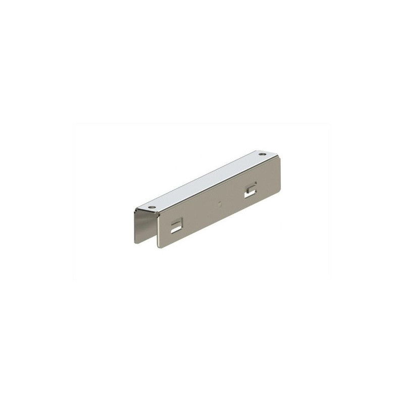  ClickFit EVO Coupleur de rail