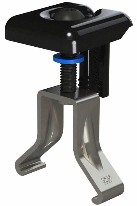  ClickFit EVO Etrier universel noir