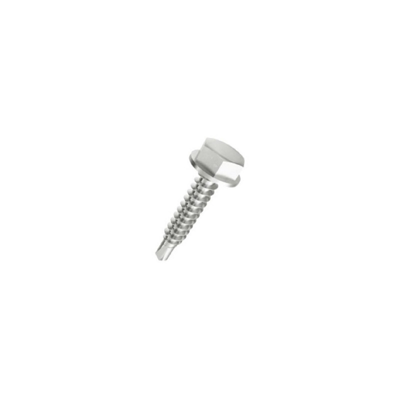  ClickFit EVO Vis autoperceuse 6,3 x 42 mm - SW10/T30