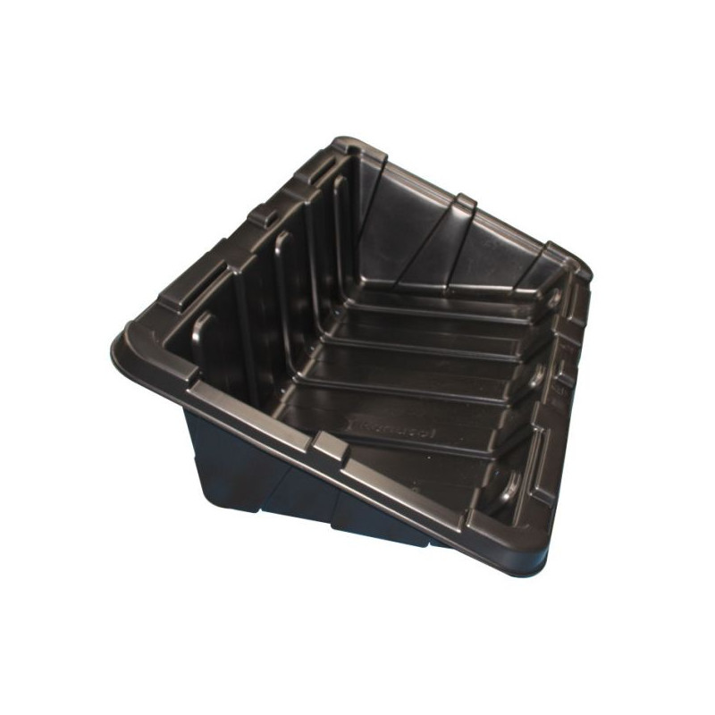 ConSole+ Bac à lester 