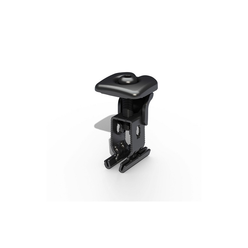VarioSole Bride universelle BLACK 30-50mm