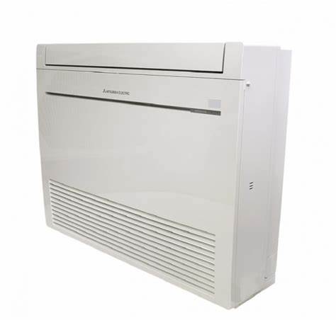 Unité intérieure Mitsubishi MFZ-KT50VG Console Design Inverter