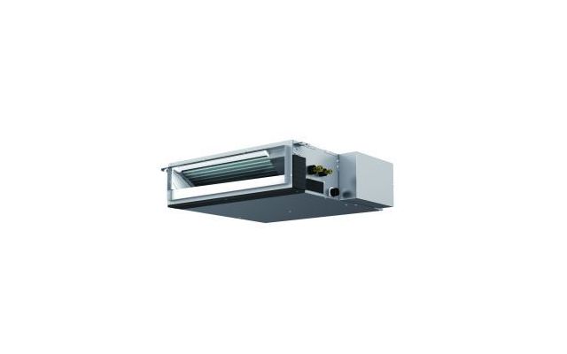 Unité intérieure Mitsubishi SEZ-M25DA2 Gainable Compact Inverter
