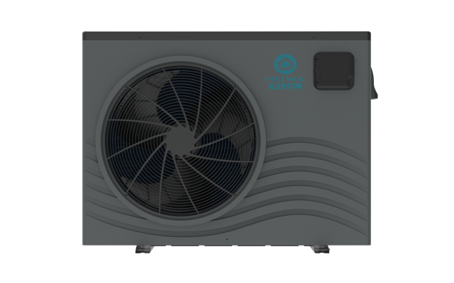 Heiwa Blue jusqu'à 75 m3 