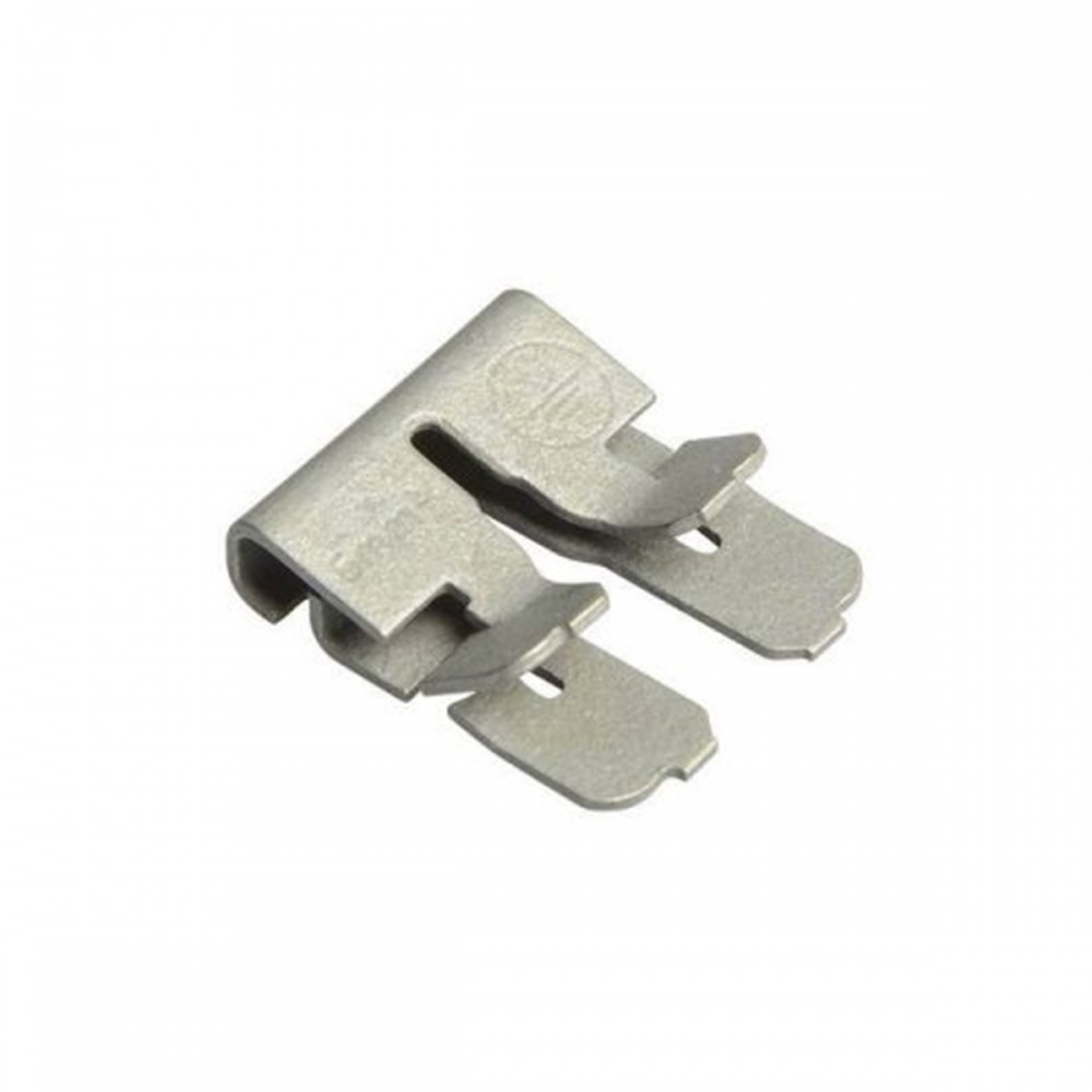  ClickFit EVO Griffe de mise à la terre