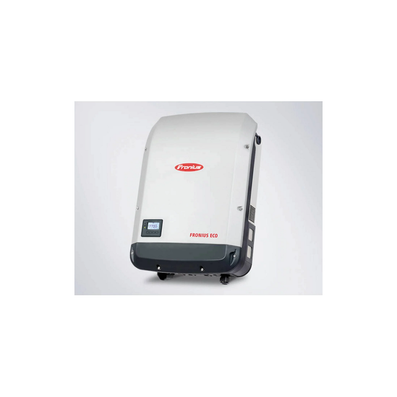 Fronius Symo 12.5-3 - Datamanager - Triphasé - 2MPPT - Garantie 5A (sous conditions)