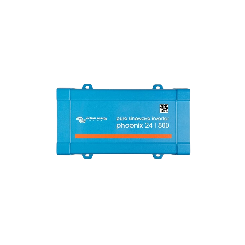 Convertisseur Phoenix 24/500 - Prise Schuko, 24Vdc, 500VA, 230Vac, 50Hz - Victron Energy