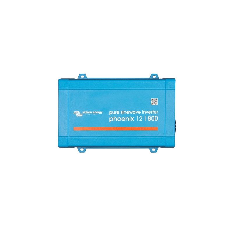 Convertisseur Phoenix 48/800 - Prise Schuko, 48Vdc, 800VA, 230Vac, 50Hz - Victron Energy