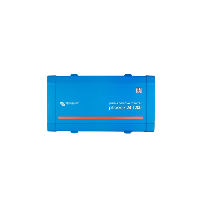 Convertisseur Phoenix 24/1200 - Prise Schuko, 24Vdc, 1200VA, 230Vac, 50Hz - Victron Energy
