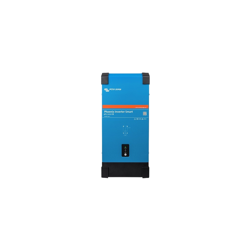 Convertisseur Phoenix Smart 48/2000 - 48Vdc, 2000VA, 230Vac, 50Hz, VE.Bus - Victron Energy