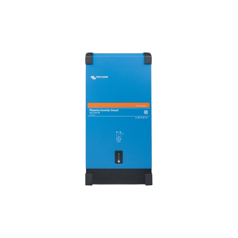 Convertisseur Phoenix 48/5000 - 48Vdc, 5000VA, 230Vac, 50Hz, VE.Bus - Victron Energy