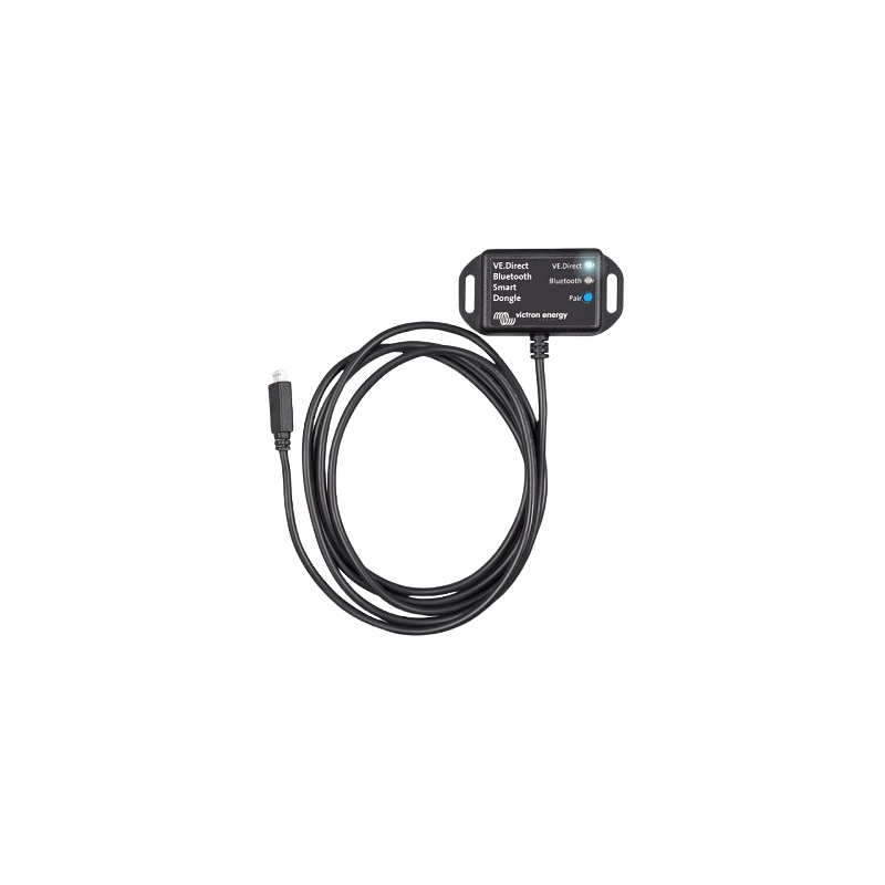 Dongle Bluetooth pour appareil VE.Direct - Victron Energy