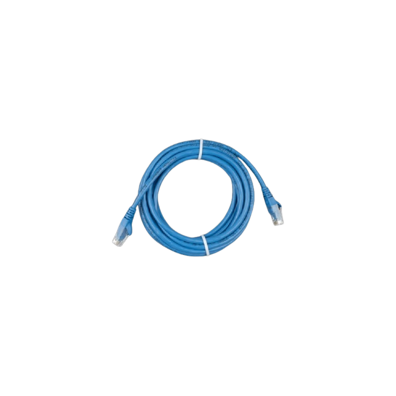 Câble de connexion UTP RJ45 3 mètres - Victron Energy