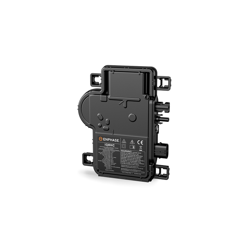 Enphase micro-onduleur IQ8HC