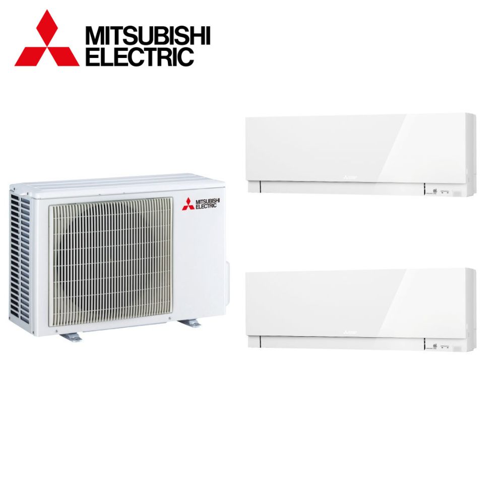 Ensemble Bi-split MXZ-2F53VFHZ2/1xMSZ-EF42VGKW/1xMSZ-EF18VGKW