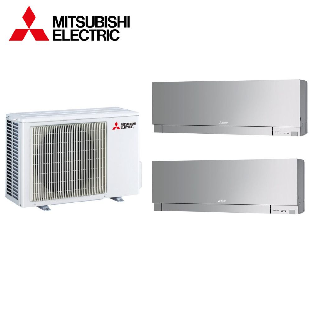 Ensemble Bi-split MXZ-2F53VFHZ2/1xMSZ-EF42VGKS/1xMSZ-EF18VGKS