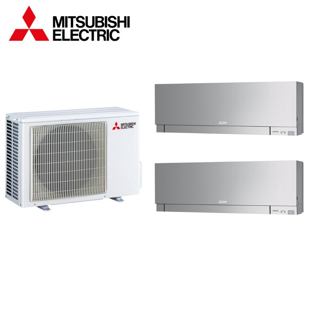 Ensemble Bi-split MXZ-2F53VFHZ2/2xMSZ-EF35VGKS