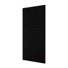 Panneau solaire Jolywood Bi-verre Bi-facial Black 500Wc