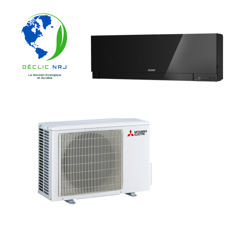 Ensemble MSZ-EF42VGKB/MUZ-EF42VG