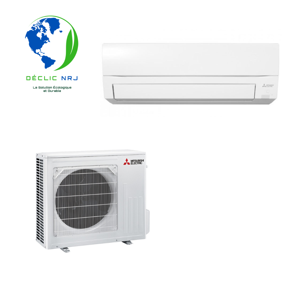 Ensemble MSZ-RW50VG/MUZ-RW50VGHZ Mural Ultimate+ Hyper Heating Ultimate