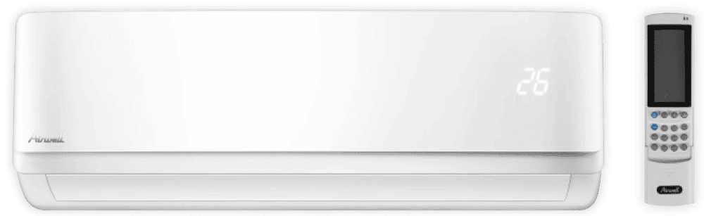 Unité intérieure HDMB Harmonia Blanc 5 kW HDMB-050N-09M22