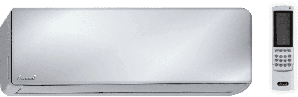 Unité intérieure HDMB Harmonia Miroir 7 kW HDMB-070N-09M22-MR