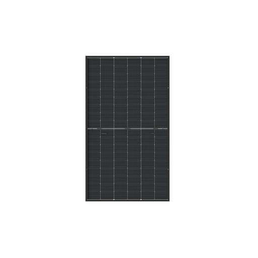 [TCL/500-BVT] TCL Solar 500Wc Bi-verre transparent - Bifacial