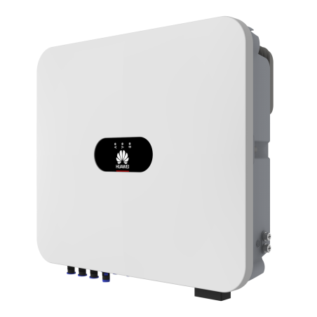 [HUA/OND-5KTL-LB0] Huawei onduleur hybride SUN2000 - 5 KTL-LB0 - Monophasé - Garantie 10A (01074314-002)