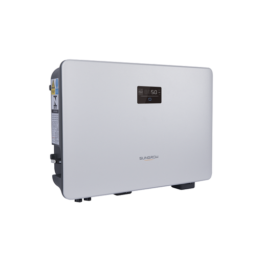 [SG/OND-SH5.0RS-V13] Sungrow onduleur hybride monophasé SH5.0RS V11 (Winet-S inside the package + compteur S100)