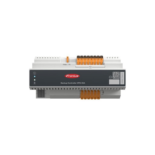 [FR/BACKUP-CONTROL] Fronius Backup Controller 3PN-35A (4,240,048,CK)