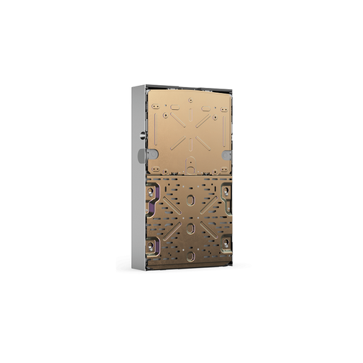 [EN/BAT-5P-FLEX]  Enphase IQ Battery 5P Flex - Batterie de capacité 5kWh - Technologie LFP - Garantie 15ans (Ref : IQBATTERY-5P
3P-INT) - Inclus Façade & Support mural