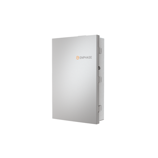[EN/BACKUP-SC100G] Enphase BACKUP IQ System Controller 3 INT – avec passerelle Envoy SM précablée et tores de mesures – 4G DATA préchargé 5 ans (SC100G-M230ROW)