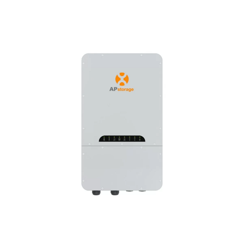 [APS/BAT-ELT-12K] APSystems module de conversion Backup ELT-12K 12000VA Triphasé 48V Backup 18000kVA (619018)